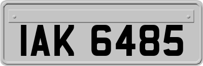 IAK6485
