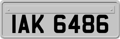 IAK6486