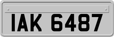 IAK6487