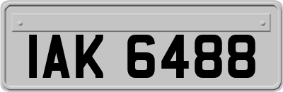 IAK6488