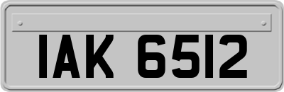 IAK6512
