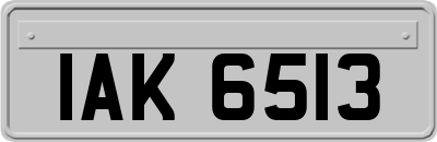 IAK6513