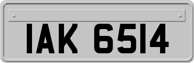 IAK6514