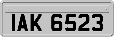 IAK6523