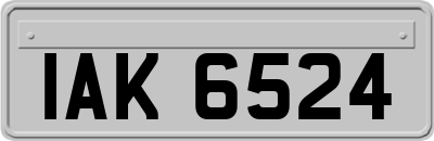 IAK6524