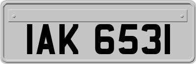 IAK6531