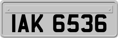 IAK6536