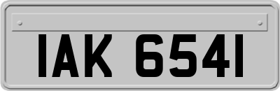 IAK6541