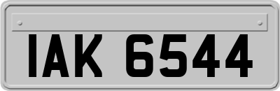 IAK6544