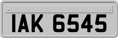 IAK6545
