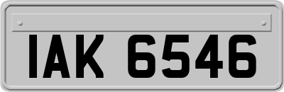 IAK6546