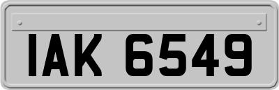 IAK6549