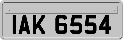 IAK6554