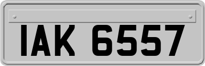 IAK6557