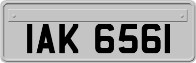 IAK6561