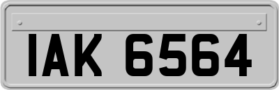IAK6564