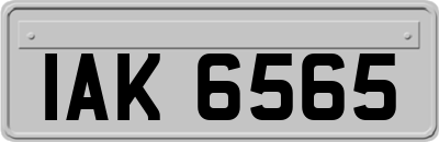 IAK6565