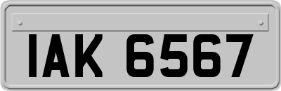 IAK6567