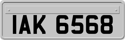IAK6568