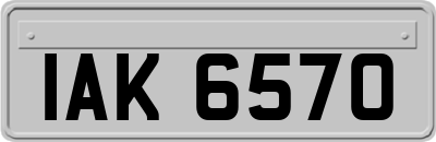 IAK6570