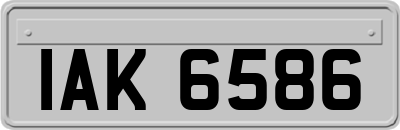 IAK6586