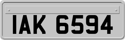 IAK6594