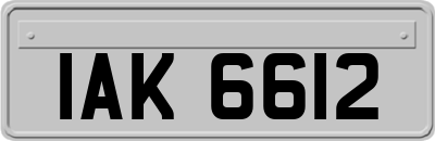 IAK6612