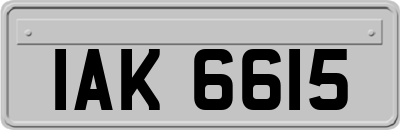 IAK6615