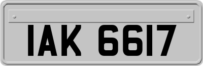 IAK6617