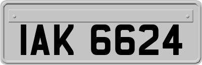 IAK6624