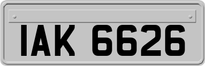 IAK6626