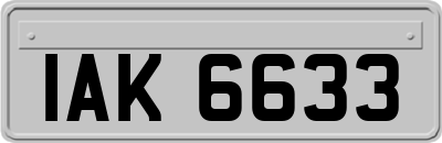 IAK6633