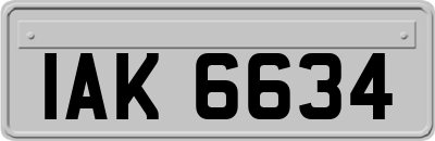 IAK6634