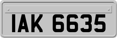 IAK6635