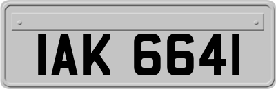 IAK6641