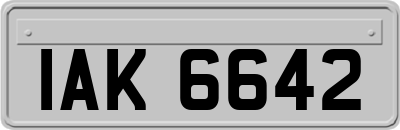 IAK6642