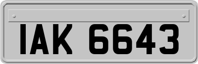 IAK6643