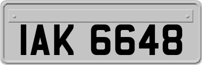 IAK6648