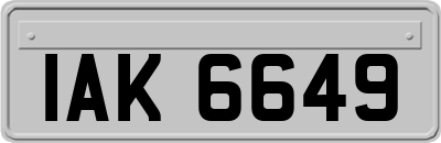 IAK6649