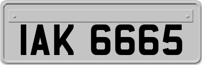 IAK6665