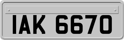 IAK6670