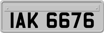 IAK6676