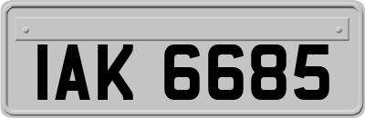IAK6685