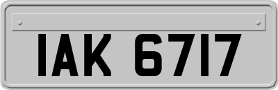 IAK6717