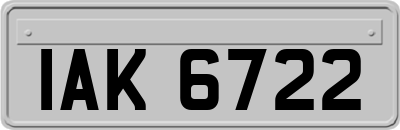 IAK6722