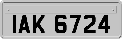 IAK6724