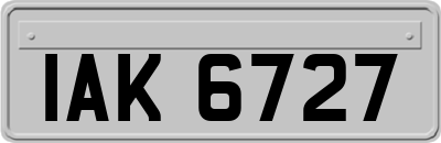IAK6727