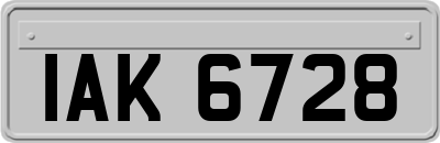 IAK6728