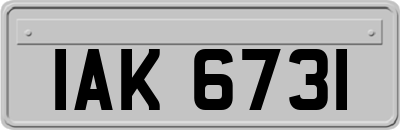 IAK6731