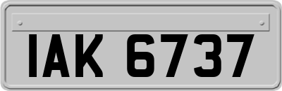 IAK6737